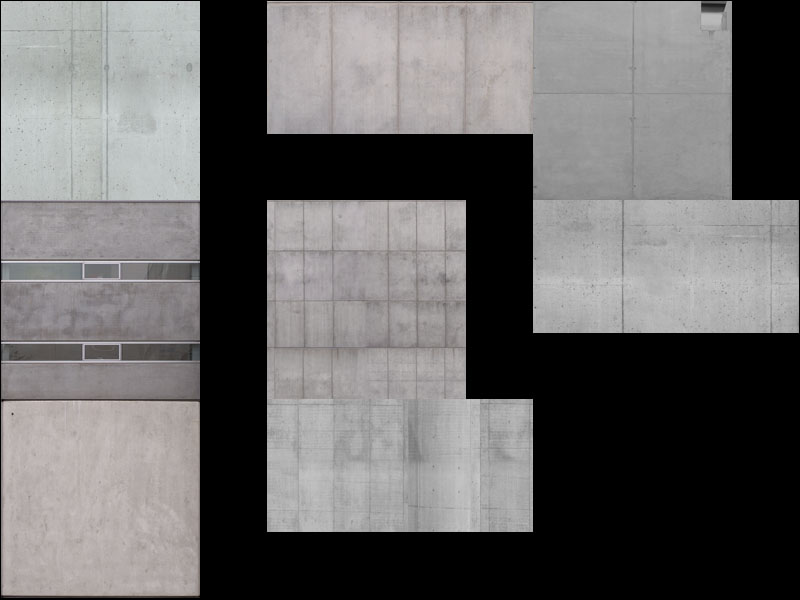 concrete texture image. Concrete Texture Pack